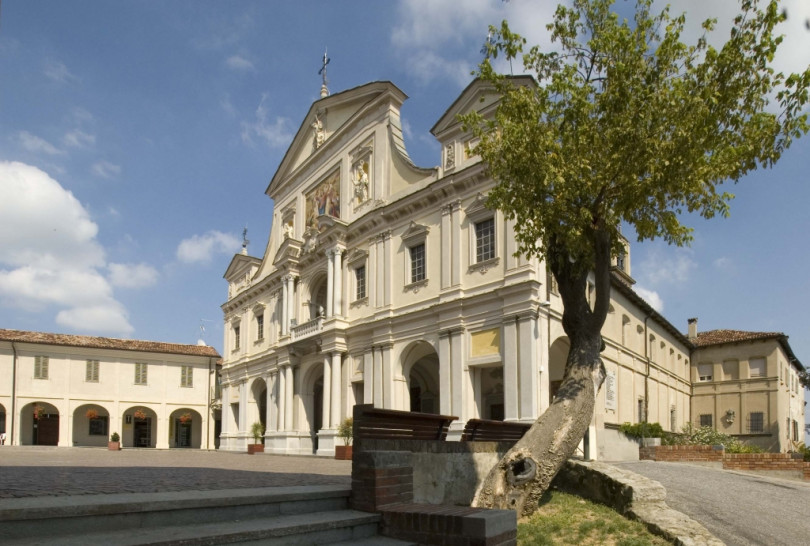 “La vita di san Domenico raccontata da fra Giordano e suor Cecilia”: il concerto a Crea
